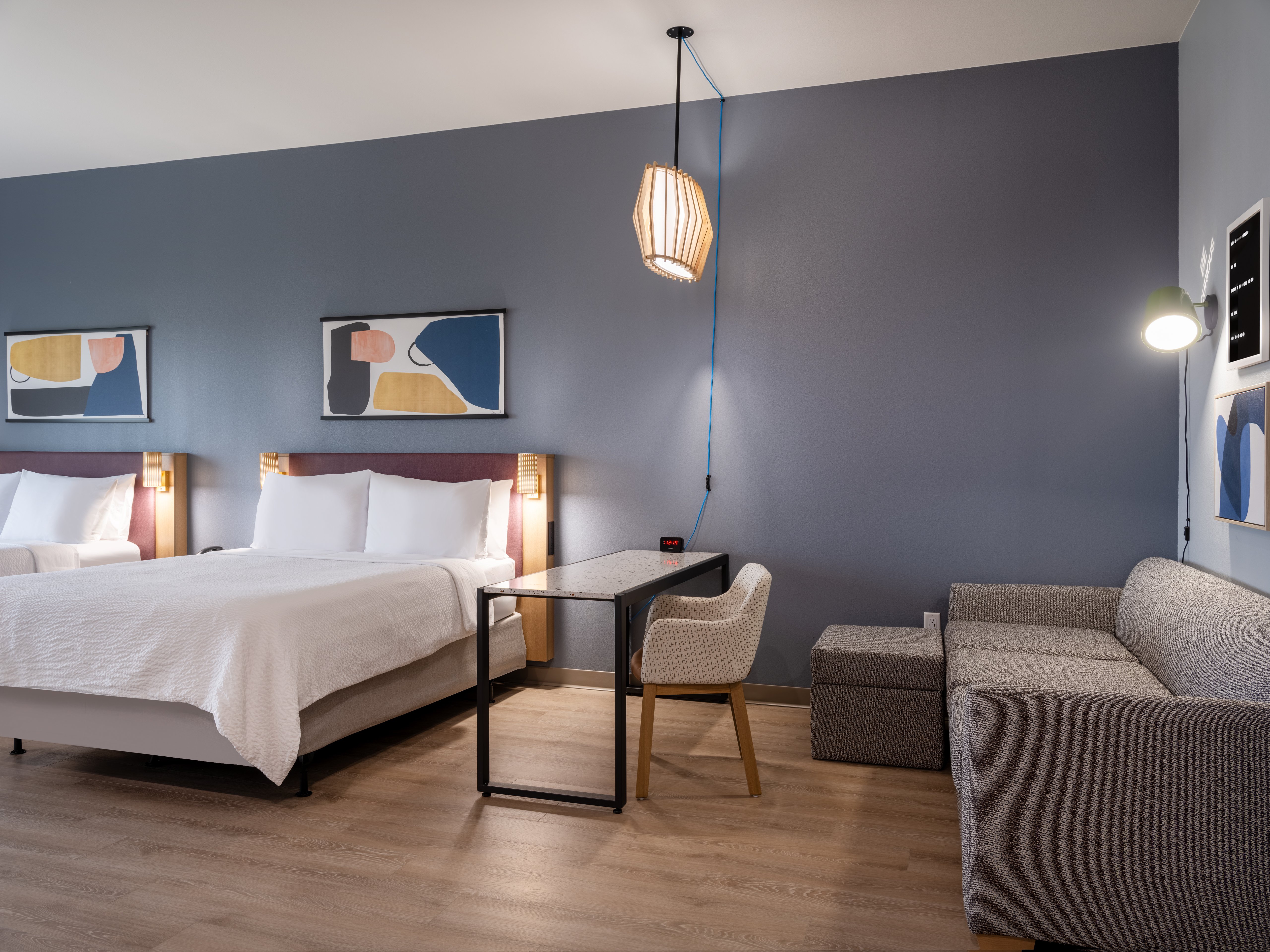 atwell suites fort worth alliance area an ihg hotel