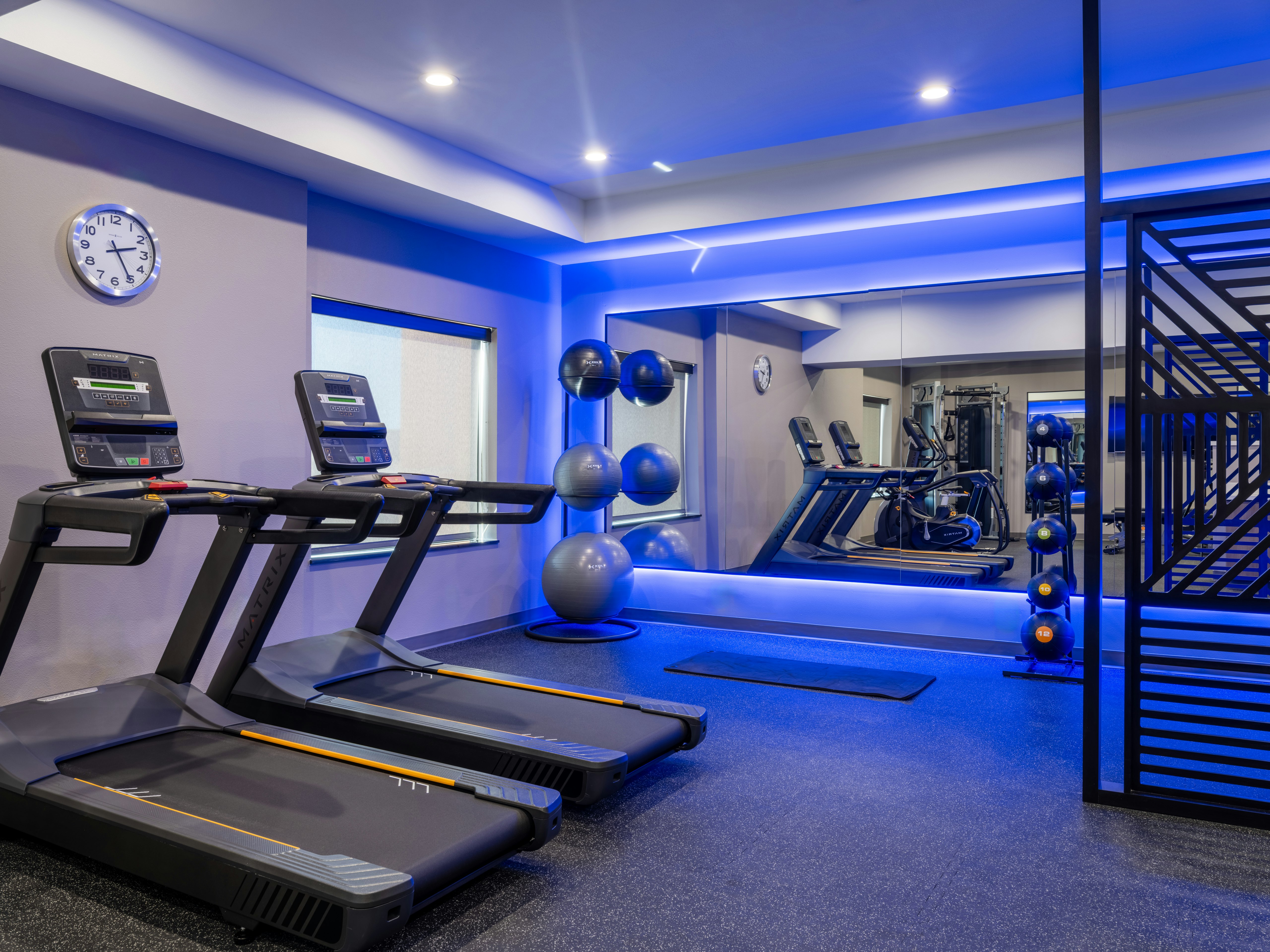 atwell suites fort worth alliance area an ihg hotel