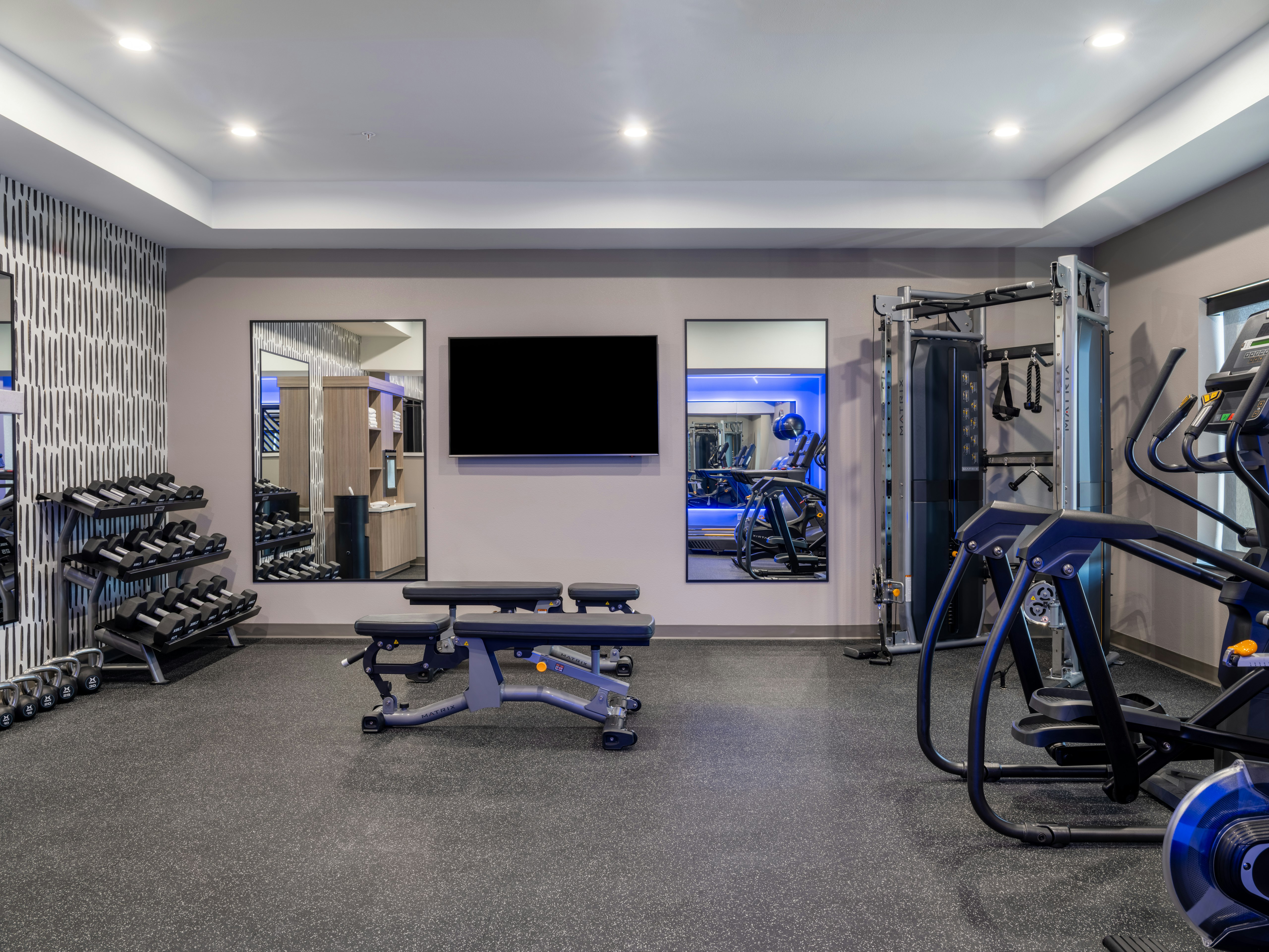 atwell suites fort worth alliance area an ihg hotel