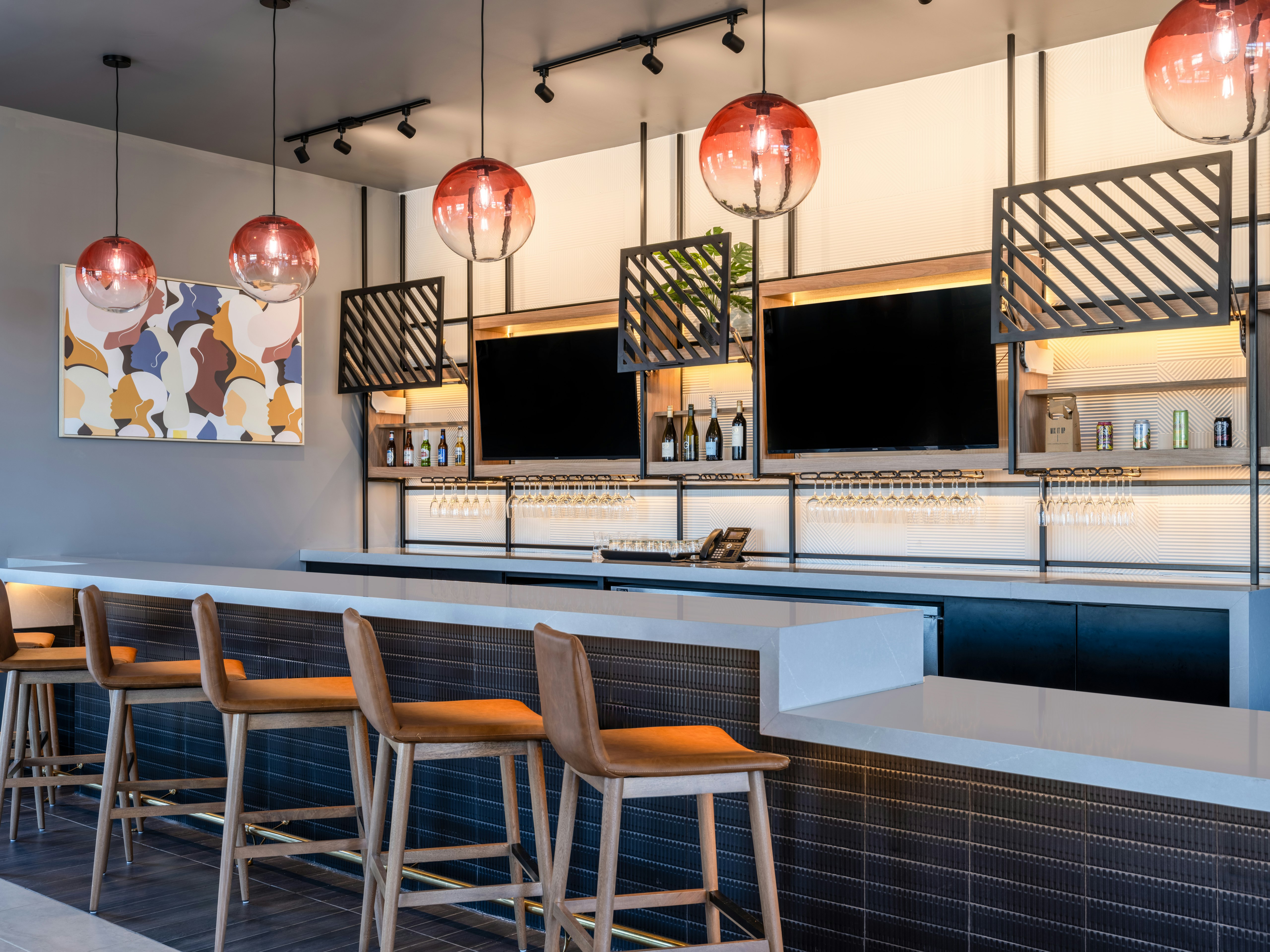 atwell suites fort worth alliance area an ihg hotel