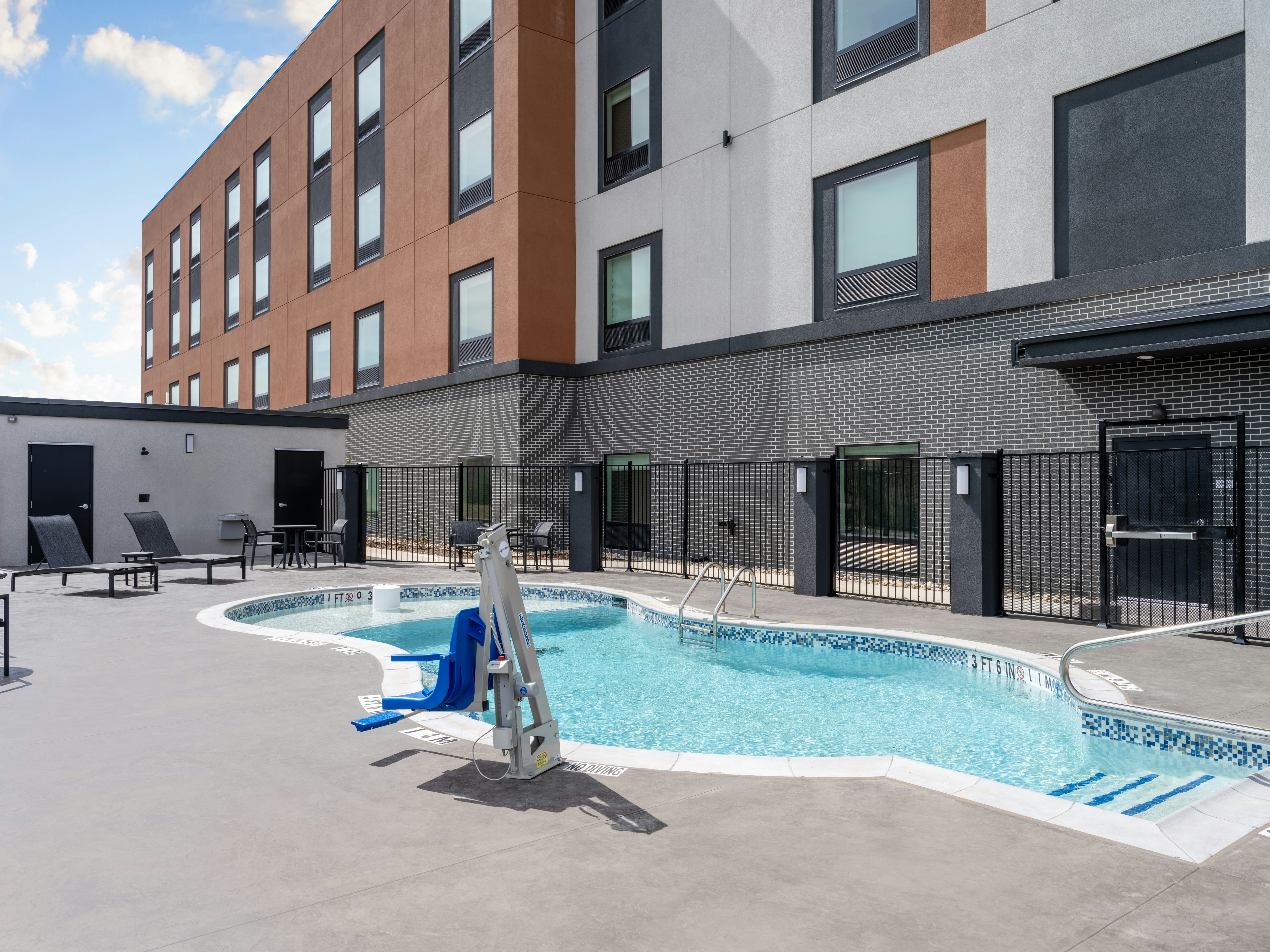 atwell suites fort worth alliance area an ihg hotel