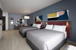 atwell suites fort worth alliance area an ihg hotel