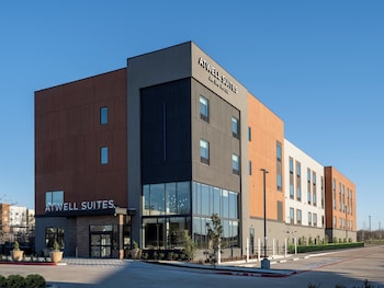 atwell suites fort worth alliance area an ihg hotel