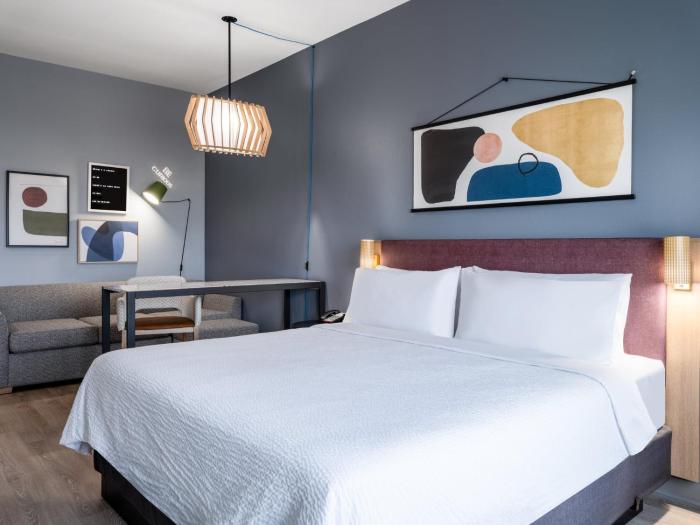 atwell suites fort worth alliance area an ihg hotel