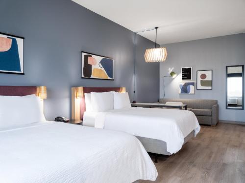 atwell suites fort worth alliance area an ihg hotel