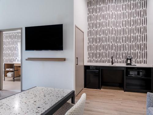 atwell suites fort worth alliance area an ihg hotel