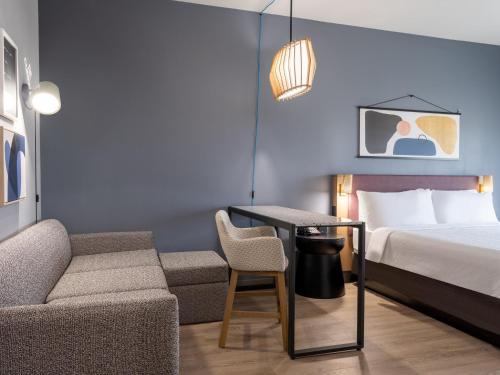 atwell suites fort worth alliance area an ihg hotel