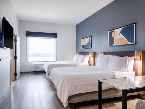 atwell suites fort worth alliance area an ihg hotel