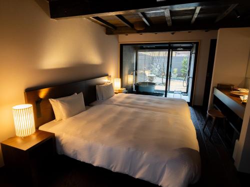 auberge homachi mikuniminato