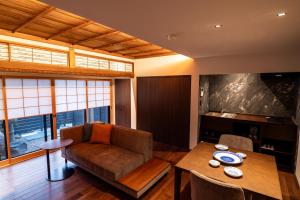 auberge homachi mikuniminato