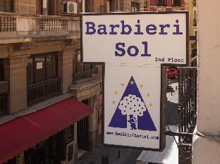 barbieri sol hostel