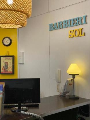 barbieri sol hostel