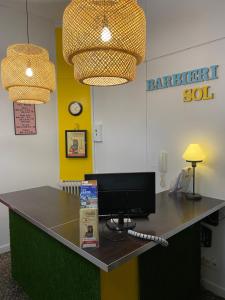 barbieri sol hostel