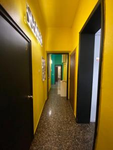 barbieri sol hostel
