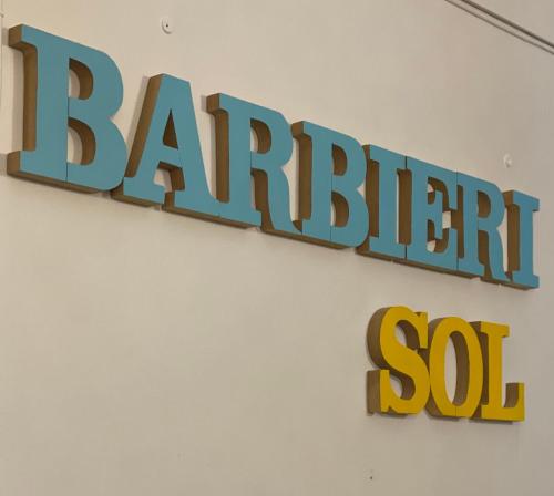 barbieri sol hostel