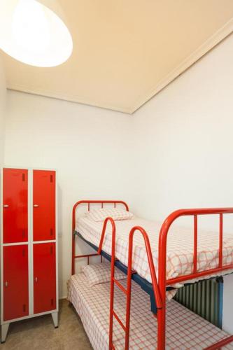 barbieri sol hostel