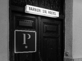 barbieri sol hostel
