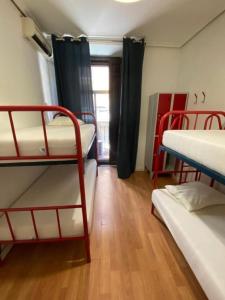 barbieri sol hostel