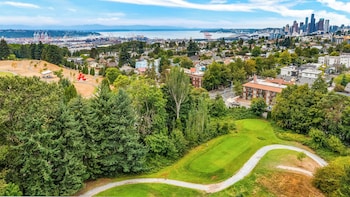 seattle