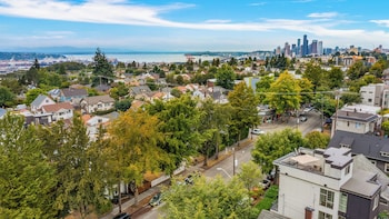 seattle