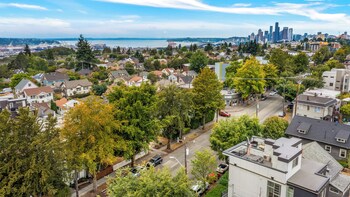 seattle
