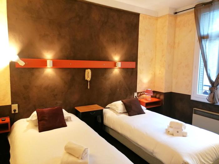 hotel restaurant aux armes destaing kb hotel group