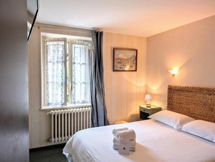 hotel restaurant aux armes destaing kb hotel group