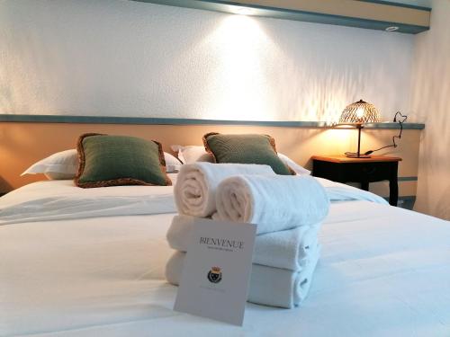 hotel restaurant aux armes destaing kb hotel group