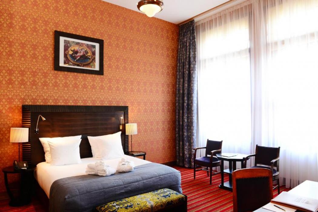 grand hotel amrath amsterdam