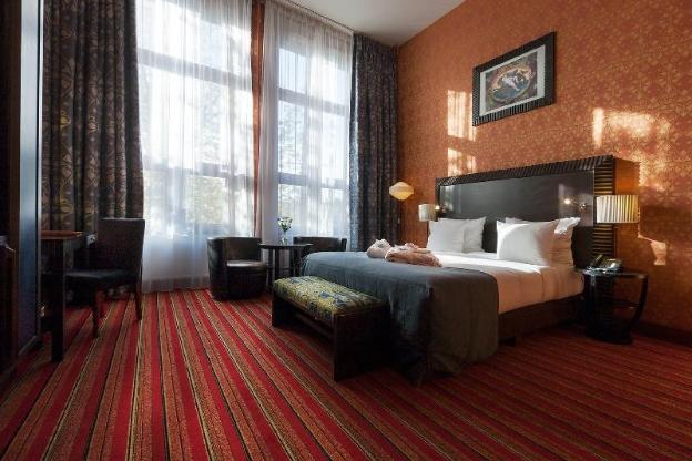 grand hotel amrath amsterdam