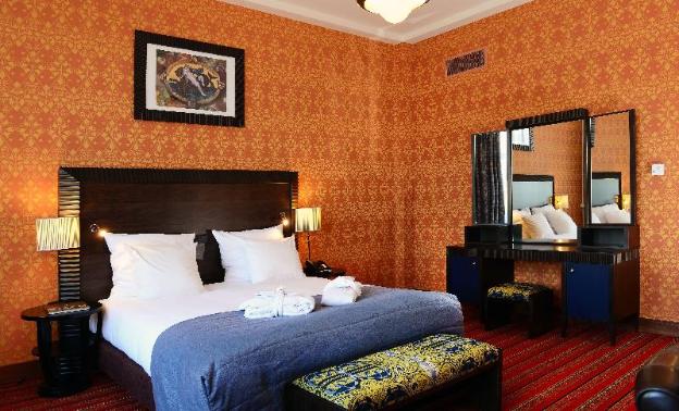 grand hotel amrath amsterdam