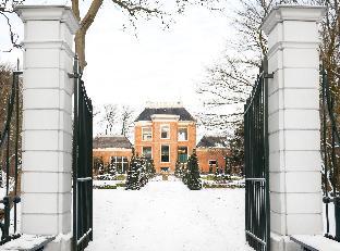 grand hotel amrath amsterdam