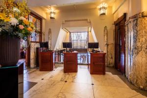 grand hotel amrath amsterdam