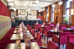 grand hotel amrath amsterdam