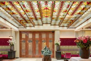 grand hotel amrath amsterdam