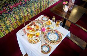 grand hotel amrath amsterdam