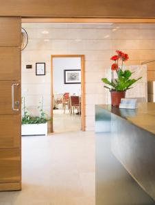 apartamentos portazgo