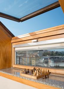 apartamentos portazgo