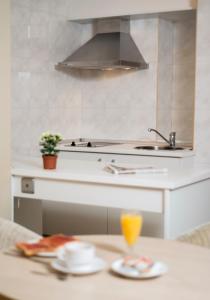 apartamentos portazgo