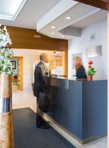 apartamentos portazgo