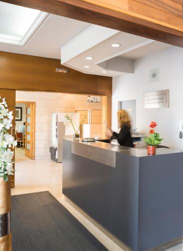 apartamentos portazgo