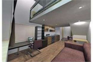 Km Apartments,5-9 Richmond Place,3 star