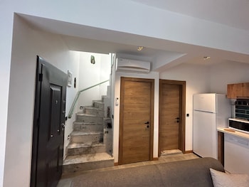 avlu villas and apartments