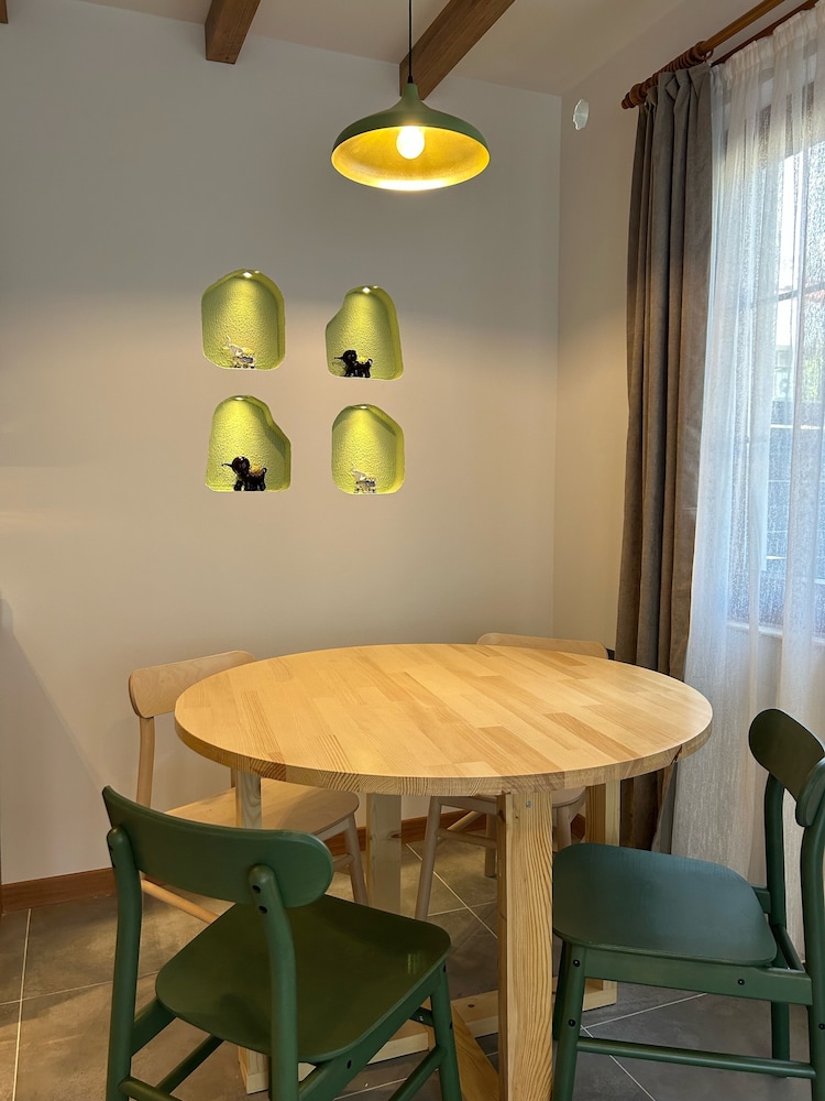 avlu villas and apartments