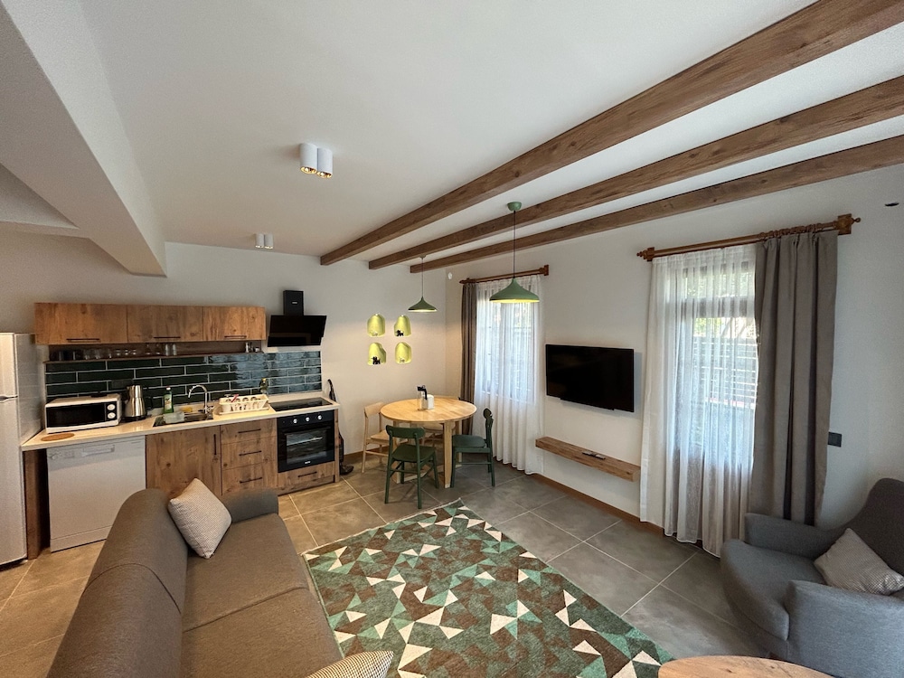 avlu villas and apartments