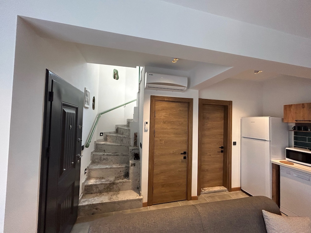 avlu villas and apartments