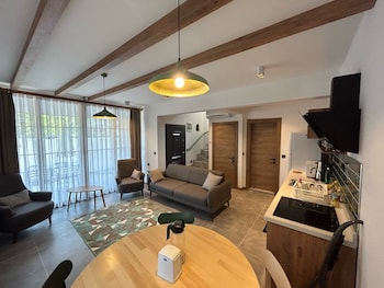 avlu villas and apartments