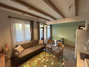 avlu villas and apartments