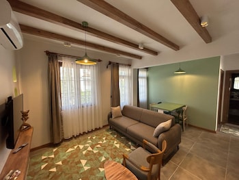 avlu villas and apartments