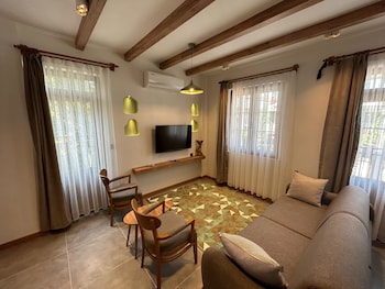 avlu villas and apartments